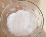 Foto del paso 4 de la receta: Deconstrucción de tiramisú