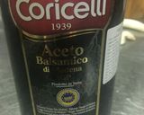 Hình bước làm 1 của món Sà Lách Bò Sốt Balsamico