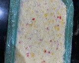 Foto del paso 2 de la receta: Empanadas de elote (humita)