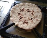 मिस्सी रोटी (missi roti recipe in Hindi) रेसिपी चरण 4 फोटो