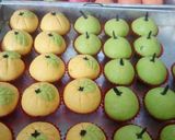 Foto langkah ke 5 dari resep Nastar buah.
