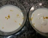 Foto del paso 6 de la receta Mousse de limón sin huevo