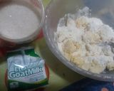Foto langkah ke 1 dari resep Roti Gabin krenyuzzzz.