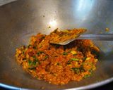 লটে মাছের ঝুরা (lotte macher jhuro recipe in Bengali) রেসিপি ধাপ - 4 ছবি