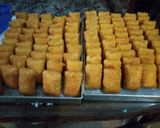 Foto langkah ke 3 dari resep Risoles sosis mayo.