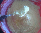 Foto del paso 5 de la receta: Budín inglés apto para celíacos. Masa básica