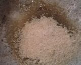A picture of step 2 of Sweet potatoes chapatis recipe.