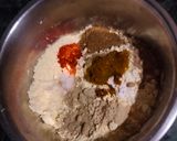 पतोडे(patode recipe in hindi) रेसिपी चरण 1 फोटो