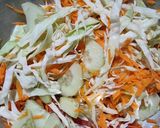 Foto del paso 4 de la receta: Ensalada #delantalcookpad2025