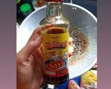 รูปขั้นตอนการทำที่ 4 ของ ไก่ทอดซอสเทอริยากิ+ไข่ตุ๋น 2 สหาย (By หม่าม๊าแอล🤱) เจ้าภัทร 11 เดือน