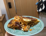 Foto del paso 6 de la receta: Torta de atún