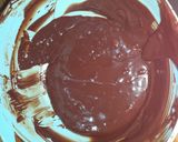Foto del paso 5 de la receta: Torta drip cake