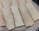 Foto langkah ke 7 dari resep Risol Mayo.