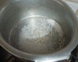 A picture of step 1 of Pudding.