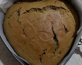 Foto del paso 1 de la receta Corazón de aguacate, almendras, pasas y chocolate negro