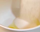 صورة لخطوة 1 من وصفة كيك البسكوت و الكراميل 🥧⁦⁦‎