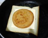 Foto langkah ke 2 dari resep Roti tawar (2).