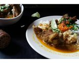 Foto langkah ke 9 dari resep Kare Tulang Kambing / Sapi Special Dari Ibuku.