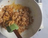 Foto langkah ke 5 dari resep Enting Enting Kacang Wijen.