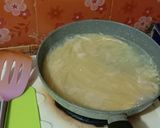 Foto langkah ke 2 dari resep Spaghetti Bolognese.