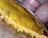 صورة لخطوة 14 من وصفة خبز محشي 🍞