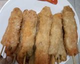 Foto langkah ke 5 dari resep Sempol ayam.
