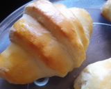 Foto del paso 19 de la receta: Masa danesa 🍫 (Croissants) 🥐
