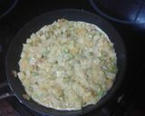 Foto del paso 9 de la receta: Tres tipos de tortilla de papas 2°