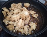 Foto langkah ke 10 dari resep Fillet ayam saus mentega.