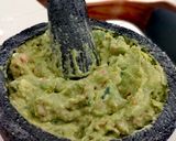 Foto del paso 4 de la receta: Guacamole, mi amor 🥑