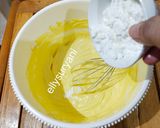 Foto langkah ke 4 dari resep Nastar Ekonomis Enak, Lembut, dan Lumer di Mulut.
