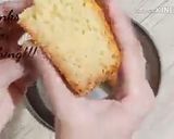 A picture of step 17 of Super Soft & Sopngy Vanila Custard Cake Without Egg & Butter.