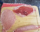 Foto del paso 6 de la receta: Flamenquines cordobeses