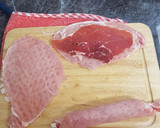 Foto del paso 6 de la receta: Flamenquines cordobeses