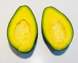 Avocado with Truffle Say Sauce 酪梨沾松露醬油的食譜步驟2照片