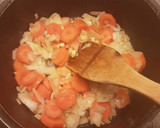 Foto del paso 2 de la receta: Sopa de Brócoli