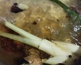 Foto langkah ke 3 dari resep Bir Pletok Khas Betawi.