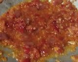 Foto langkah ke 3 dari resep Pepes Jamur tahu pedes gurih.