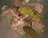 Foto langkah ke 3 dari resep Ayam Goreng Rempah.