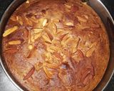 गव्हाच्या पिठाचा  हेल्दी केक (Wheat Flour Healthy Cake Recipe In Marathi) रेसिपी स्टेप 4 फोटो 