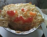 Foto langkah ke 4 dari resep Lasagna.