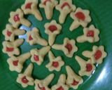 Foto langkah ke 7 dari resep Nastar Bunga🌼🌼.