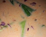 Foto langkah ke 2 dari resep Gulai kemumu telur ceplok.