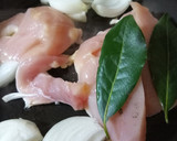 Foto del paso 4 de la receta: Arroz a la persa