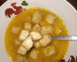 Foto langkah ke 3 dari resep Tahu Tek.