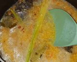 Foto langkah ke 4 dari resep Jangan lombok tahu tempe.