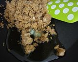 A picture of step 2 of Peanut pak.