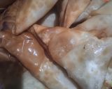 Foto langkah ke 3 dari resep Kulit Pangsit Goreng Isi Ragout.