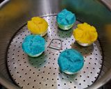 Foto langkah ke 9 dari resep Kue Mangkok.