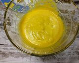 Foto del paso 12 de la receta: Salsa de Cúrcuma con un toque de jengibre, manzana y zanahoria
